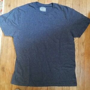 ALFANI Gray T-shirt - Large